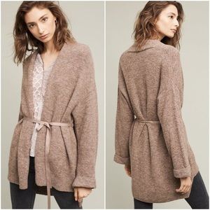 EUC Moth Vallon Cardigan